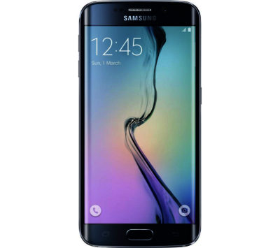 SAMSUNG Galaxy S6 edge - 128 GB SAMSUNG Galaxy S6 edge - 128 GB